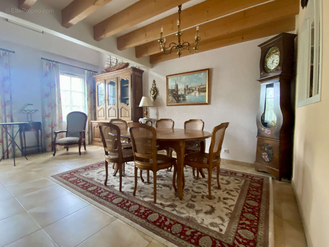 Appartement à LA ROCHELLE