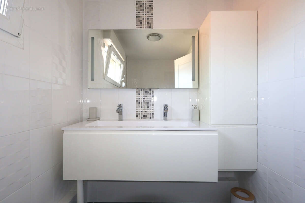 Appartement à BUSCHWILLER