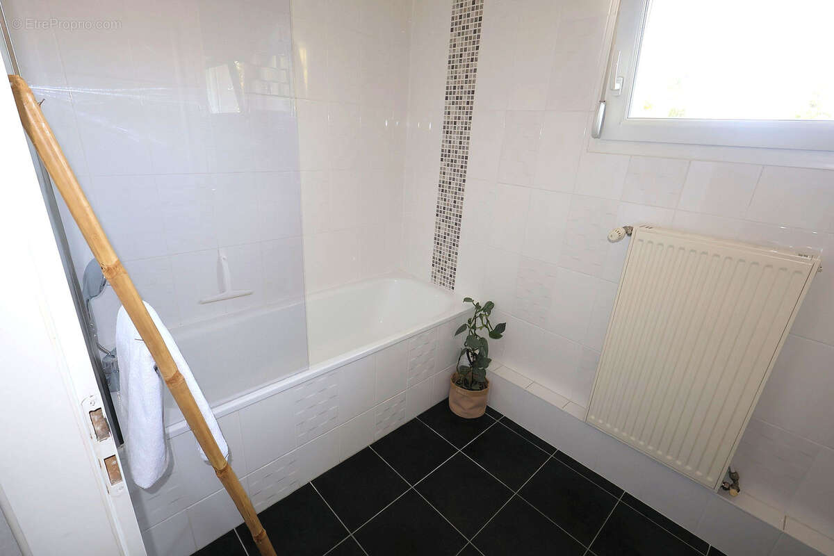 Appartement à BUSCHWILLER