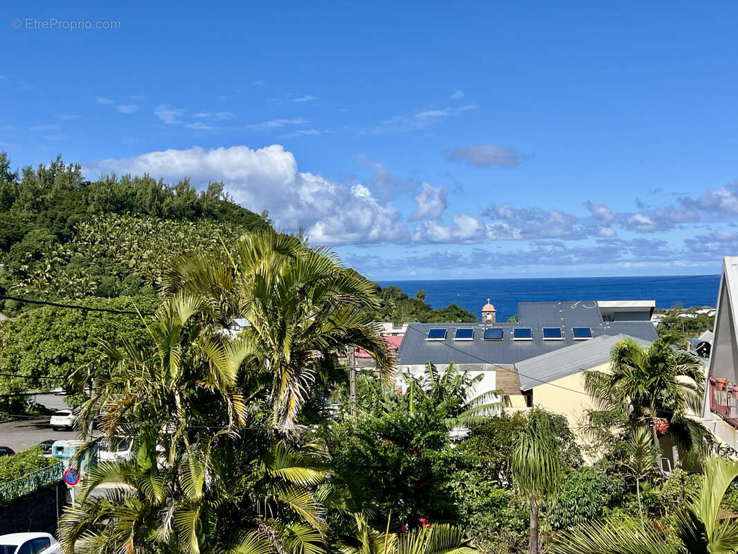 Maison à SAINT-JOSEPH