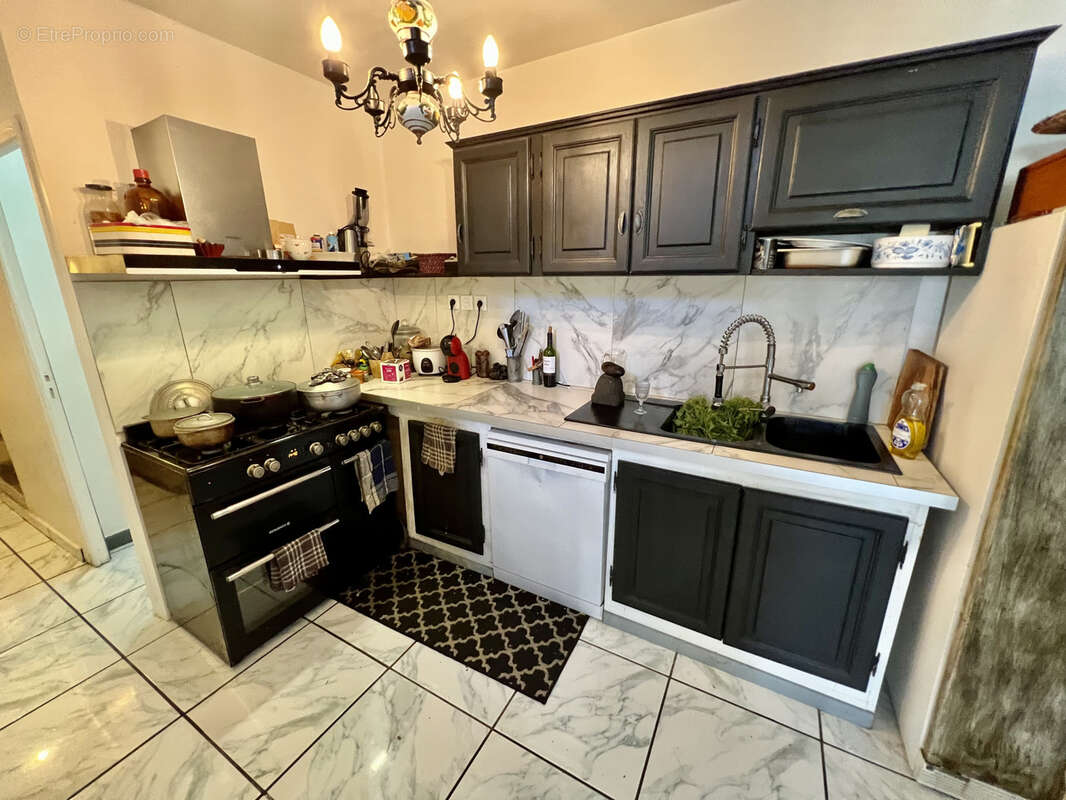 Maison à SAINT-JOSEPH