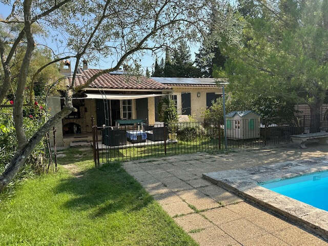 Maison à SAUMANE-DE-VAUCLUSE