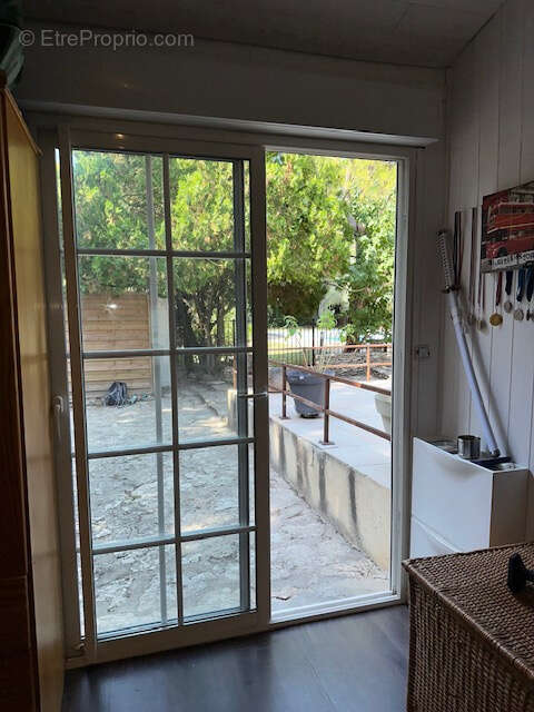 Maison à SAUMANE-DE-VAUCLUSE