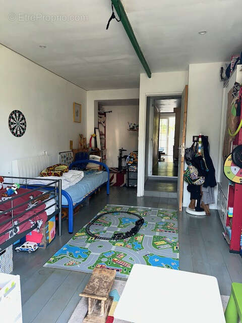 Maison à SAUMANE-DE-VAUCLUSE