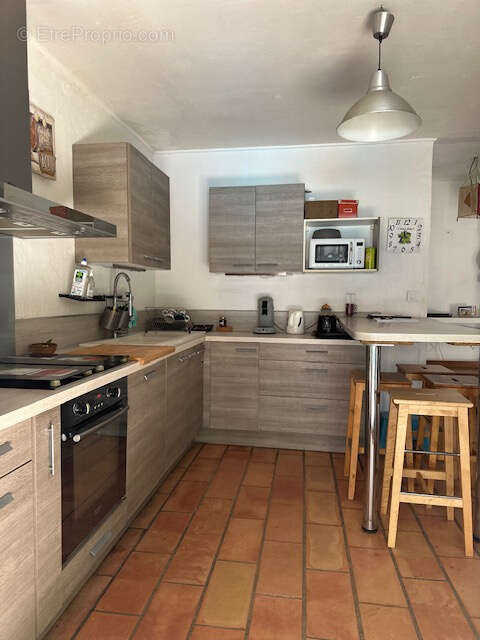 Maison à SAUMANE-DE-VAUCLUSE