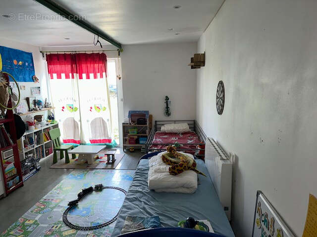 Maison à SAUMANE-DE-VAUCLUSE