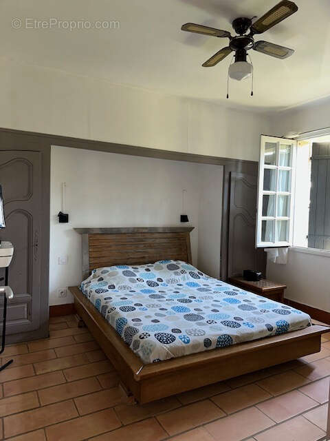 Maison à SAUMANE-DE-VAUCLUSE