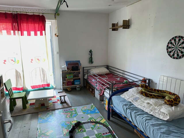 Maison à SAUMANE-DE-VAUCLUSE