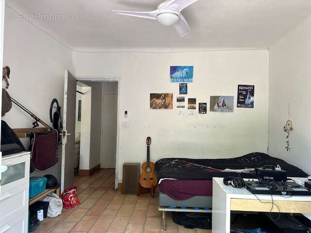 Maison à SAUMANE-DE-VAUCLUSE