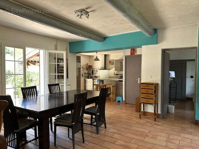 Maison à SAUMANE-DE-VAUCLUSE