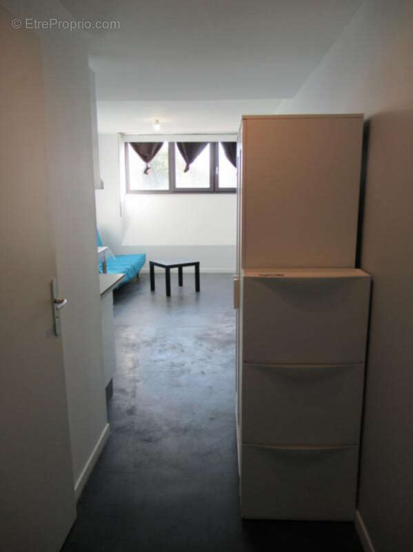 Appartement à ROUBAIX