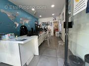 Commerce à MONTREUIL