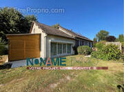 Maison à LE TILLEUL-LAMBERT