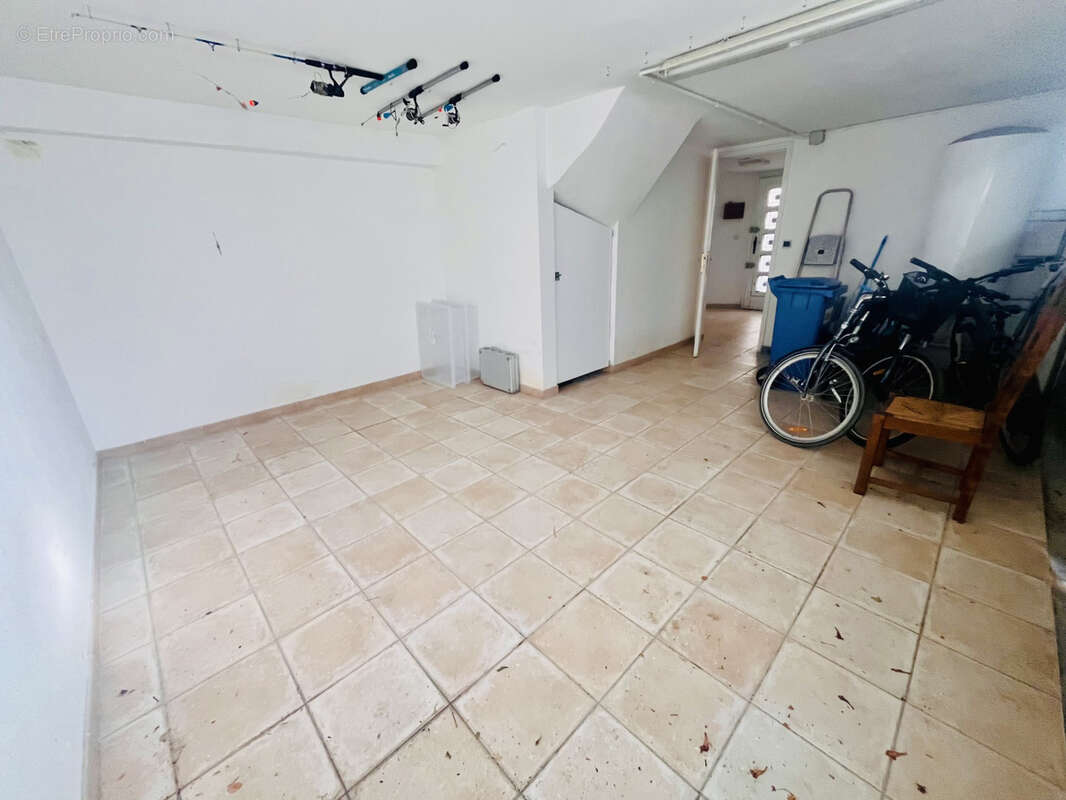 Maison à AIGUES-MORTES