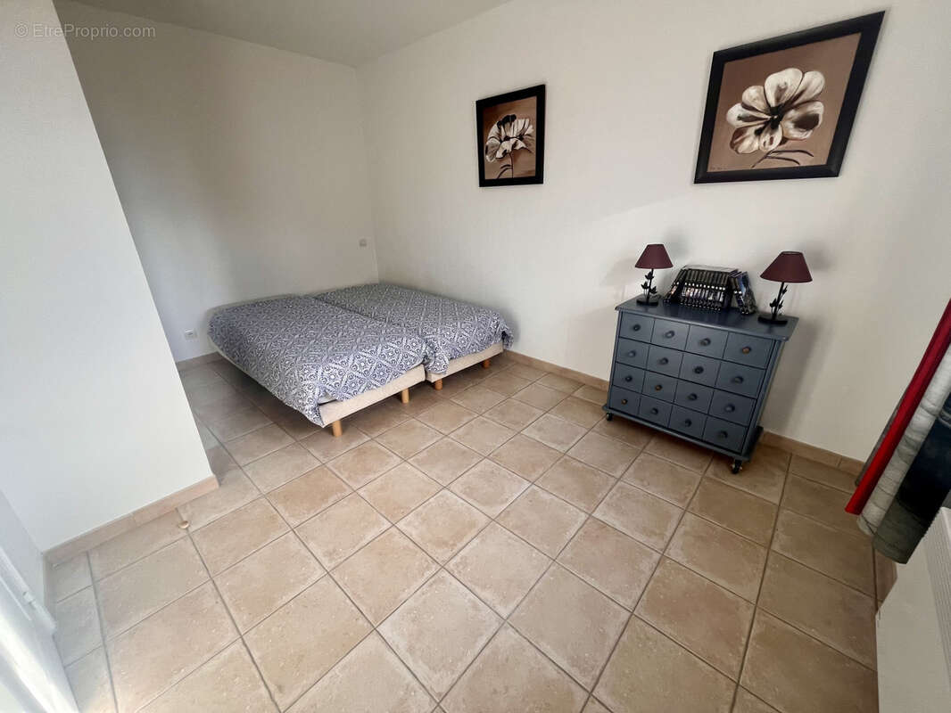 Maison à AIGUES-MORTES