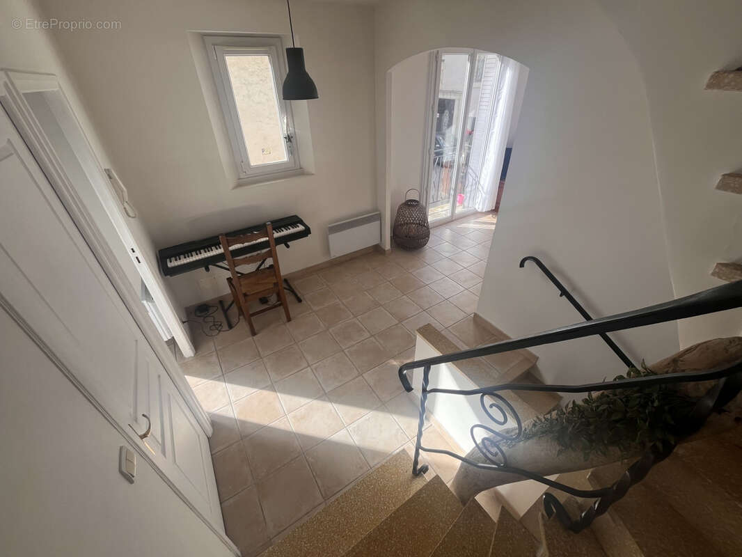 Maison à AIGUES-MORTES