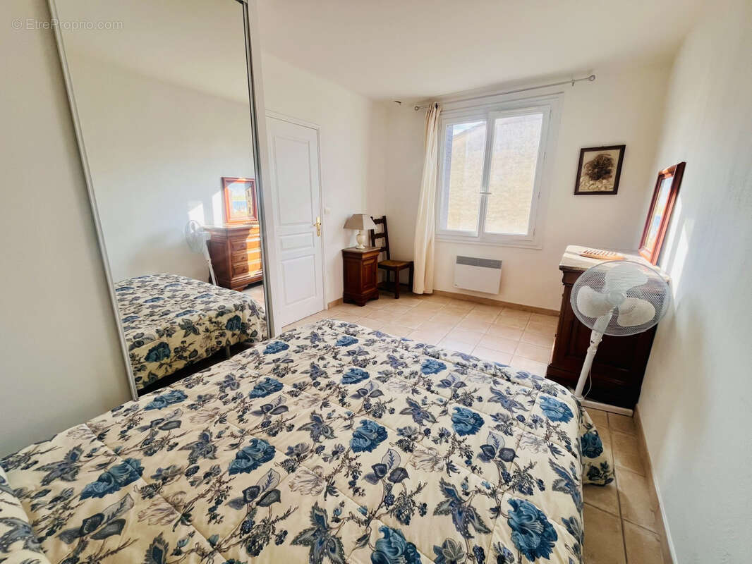 Maison à AIGUES-MORTES