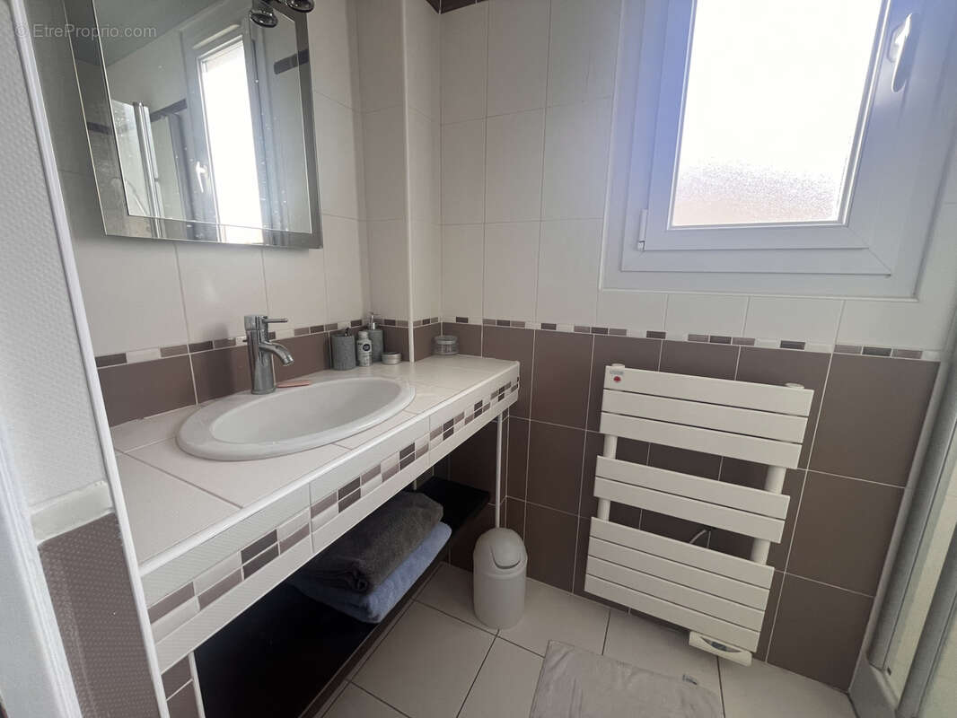 Maison à AIGUES-MORTES