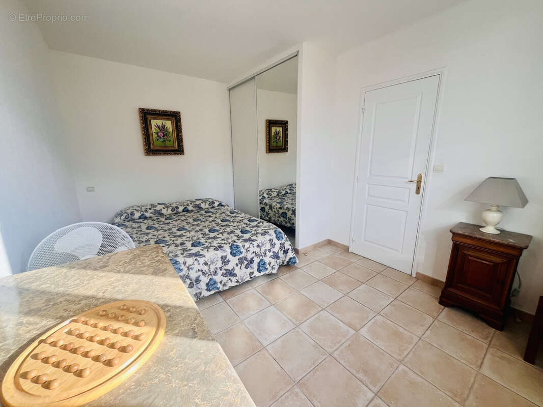 Maison à AIGUES-MORTES