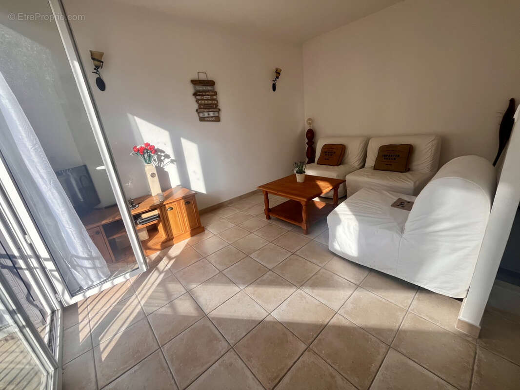 Maison à AIGUES-MORTES