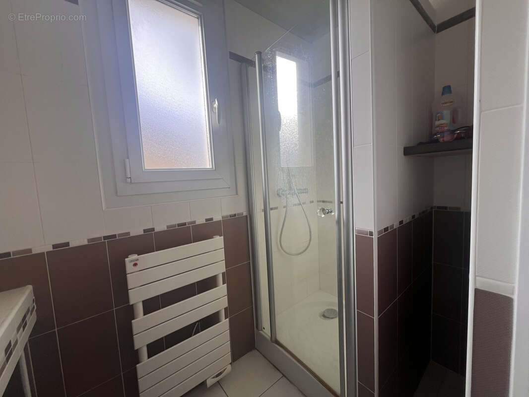 Maison à AIGUES-MORTES