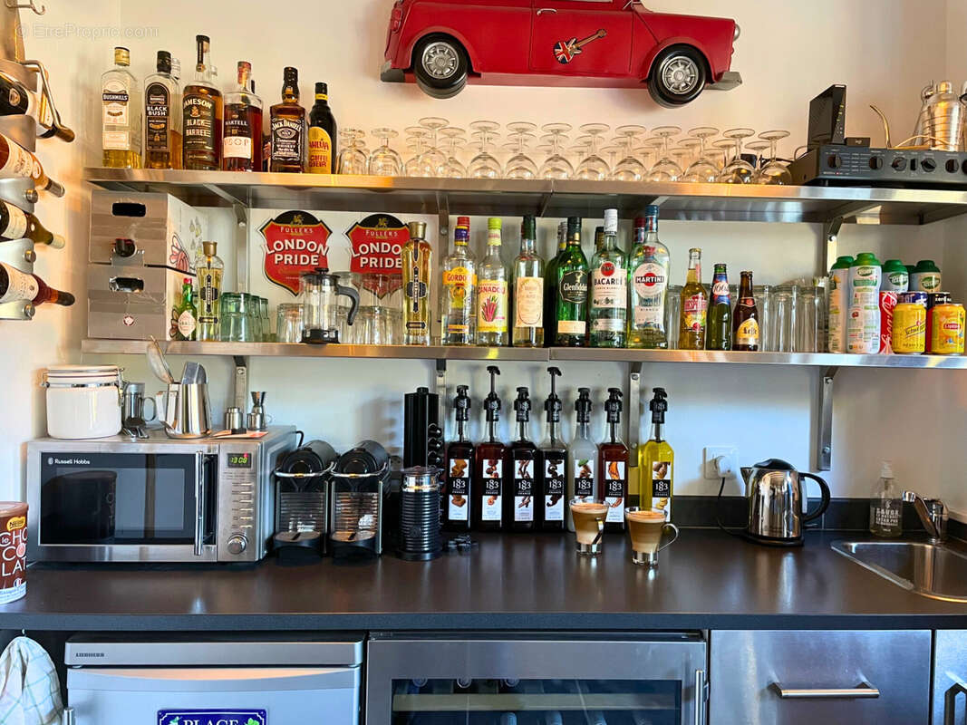 Maison à SAINT-PIERRE-D&#039;ARGENCON