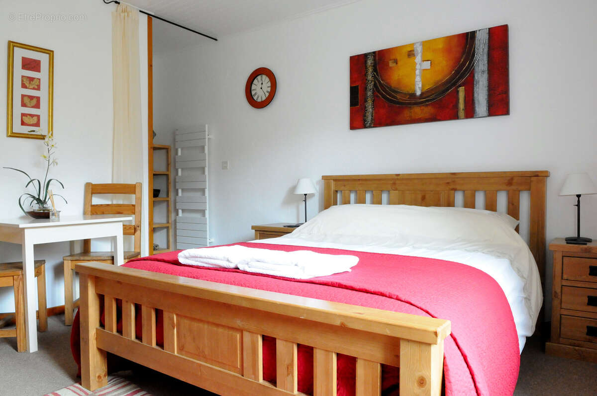 Maison à SAINT-PIERRE-D&#039;ARGENCON