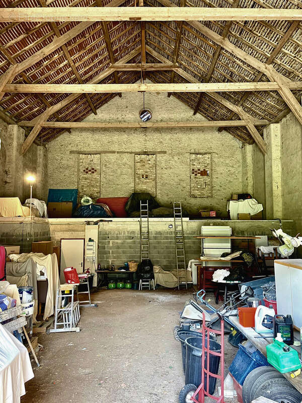 Maison à SAINT-PIERRE-D&#039;ARGENCON