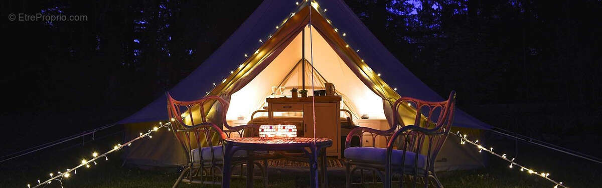 Maison à SAINT-PIERRE-D&#039;ARGENCON