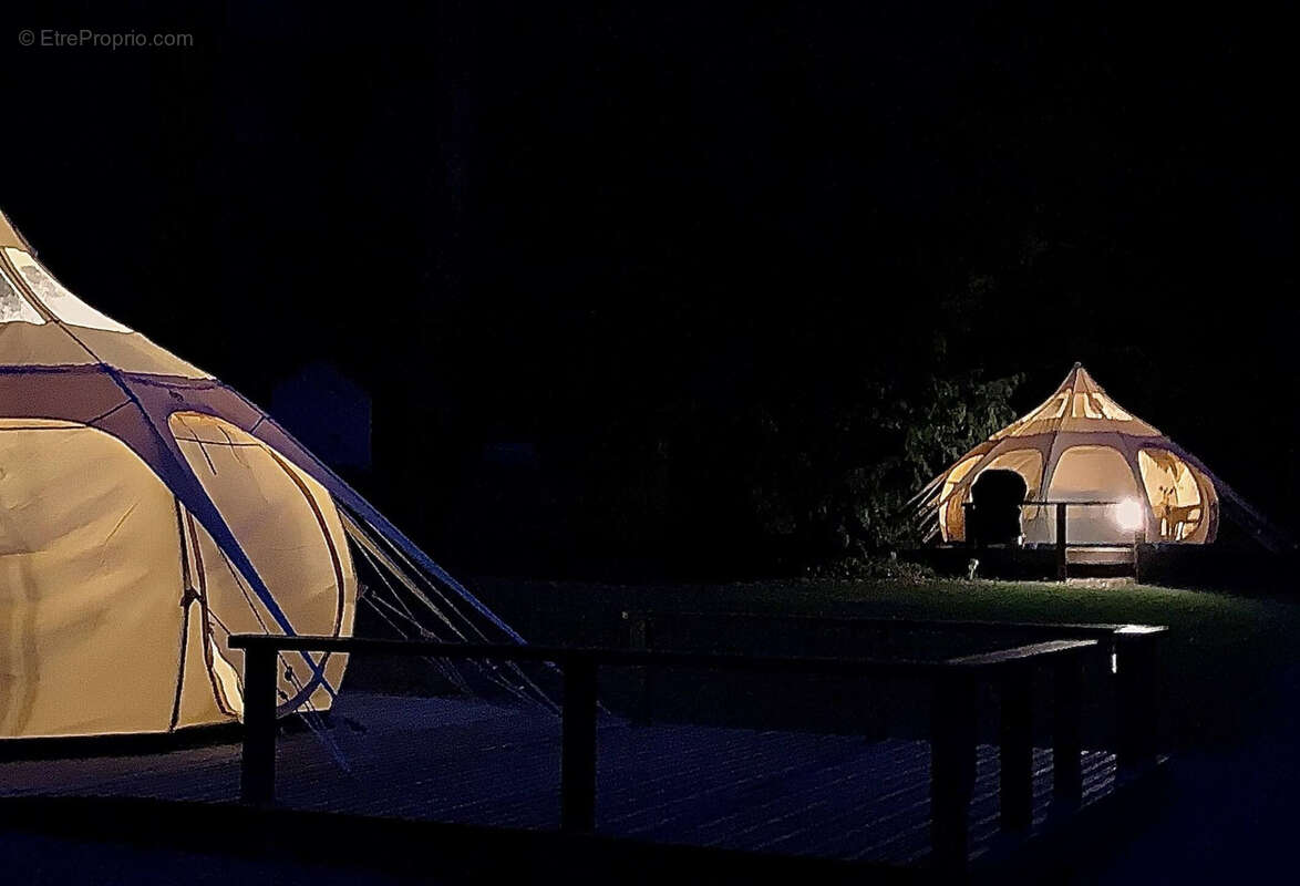 Maison à SAINT-PIERRE-D&#039;ARGENCON