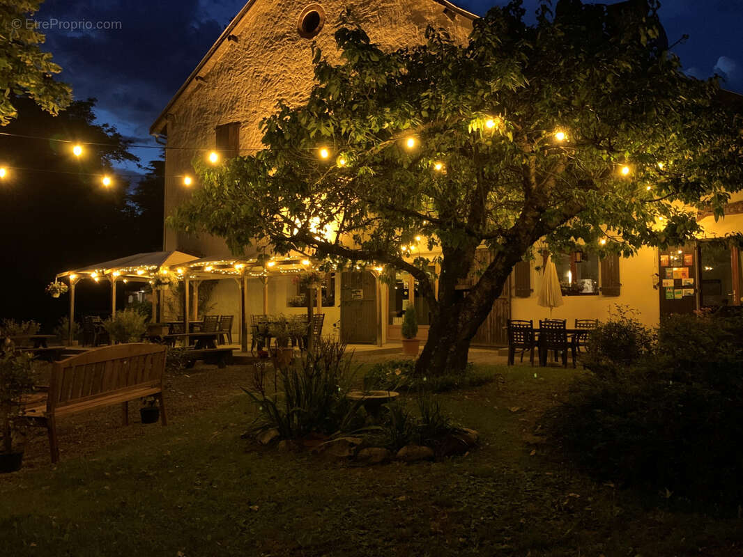 Maison à SAINT-PIERRE-D&#039;ARGENCON