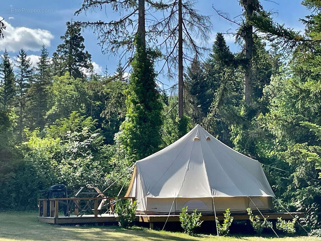 Maison à SAINT-PIERRE-D&#039;ARGENCON