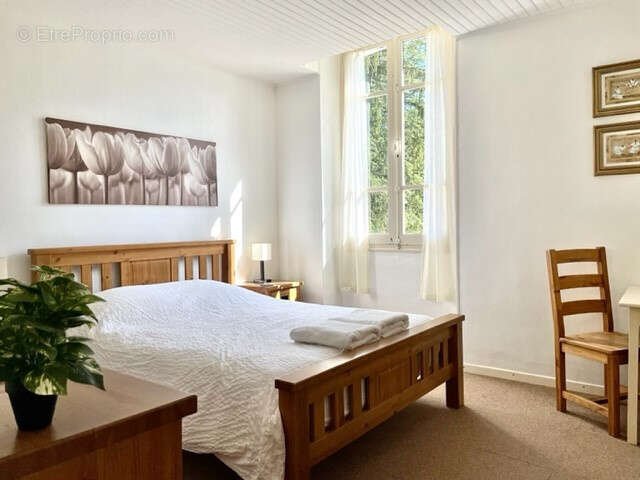 Maison à SAINT-PIERRE-D&#039;ARGENCON