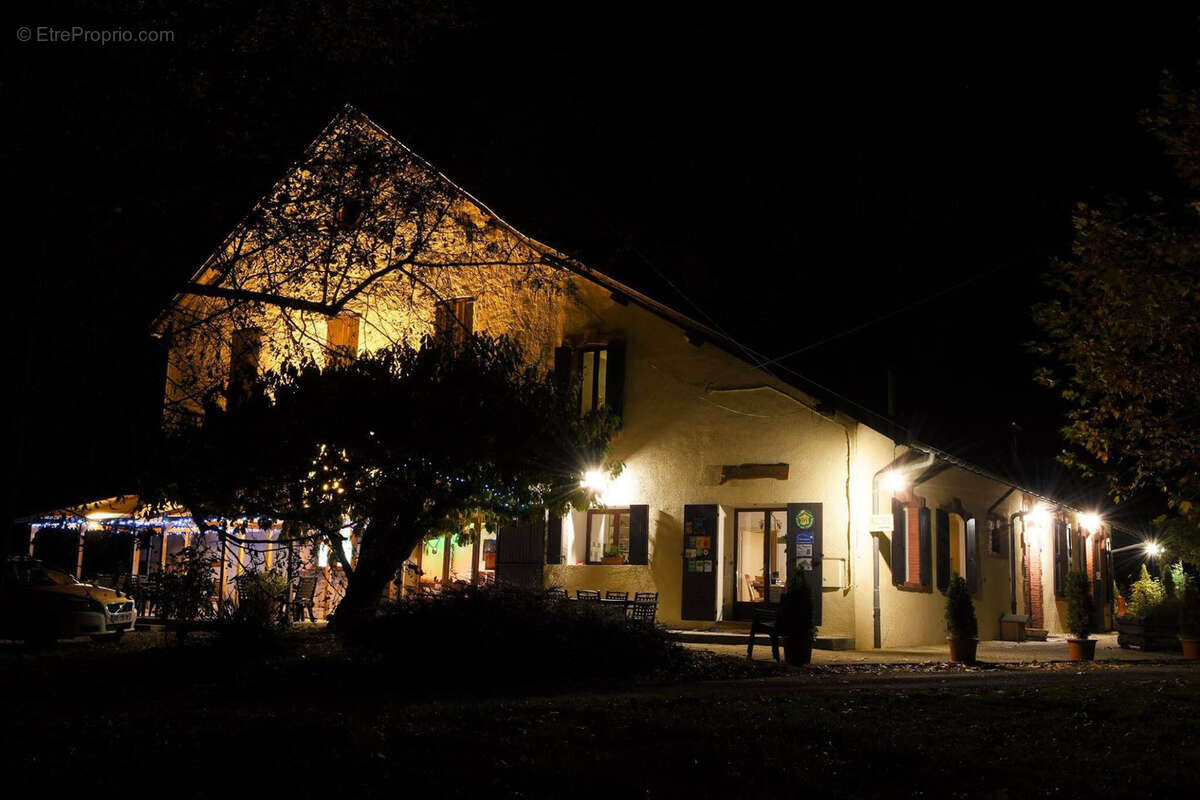 Maison à SAINT-PIERRE-D&#039;ARGENCON