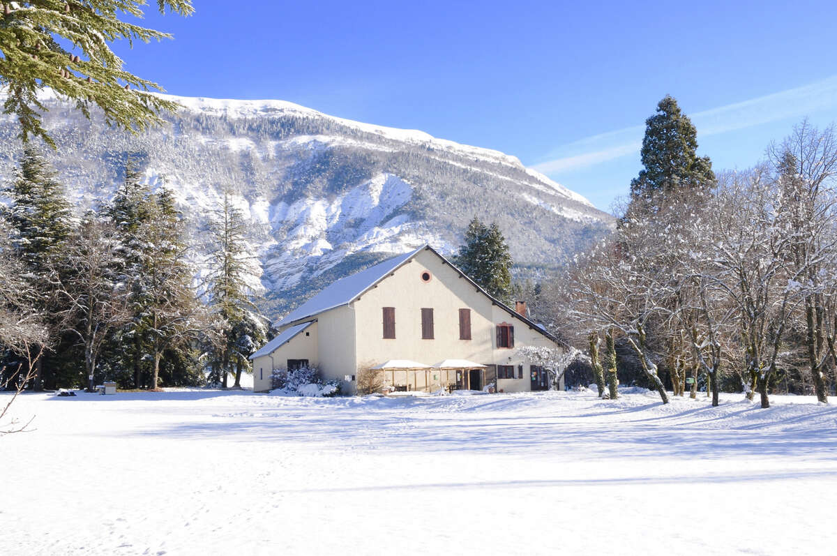 Maison à SAINT-PIERRE-D&#039;ARGENCON