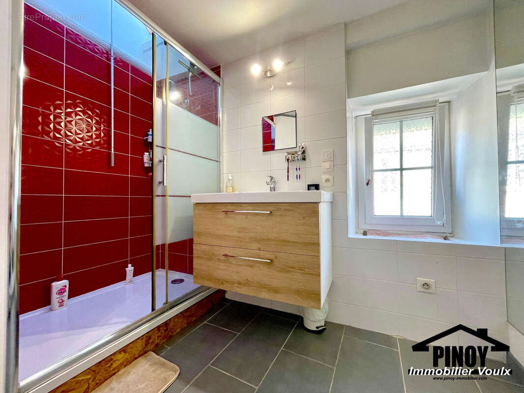 Maison à LORREZ-LE-BOCAGE-PREAUX