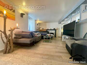 Maison à LORREZ-LE-BOCAGE-PREAUX