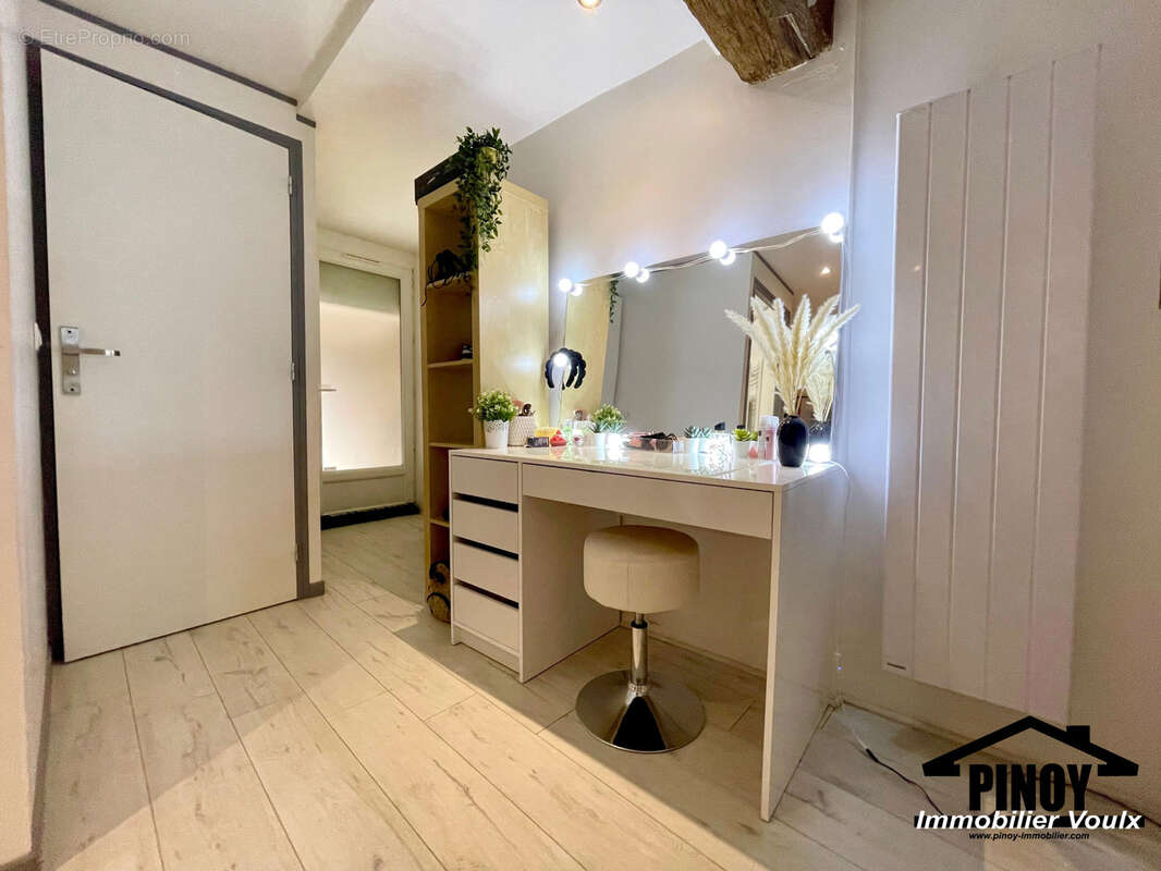 Maison à LORREZ-LE-BOCAGE-PREAUX