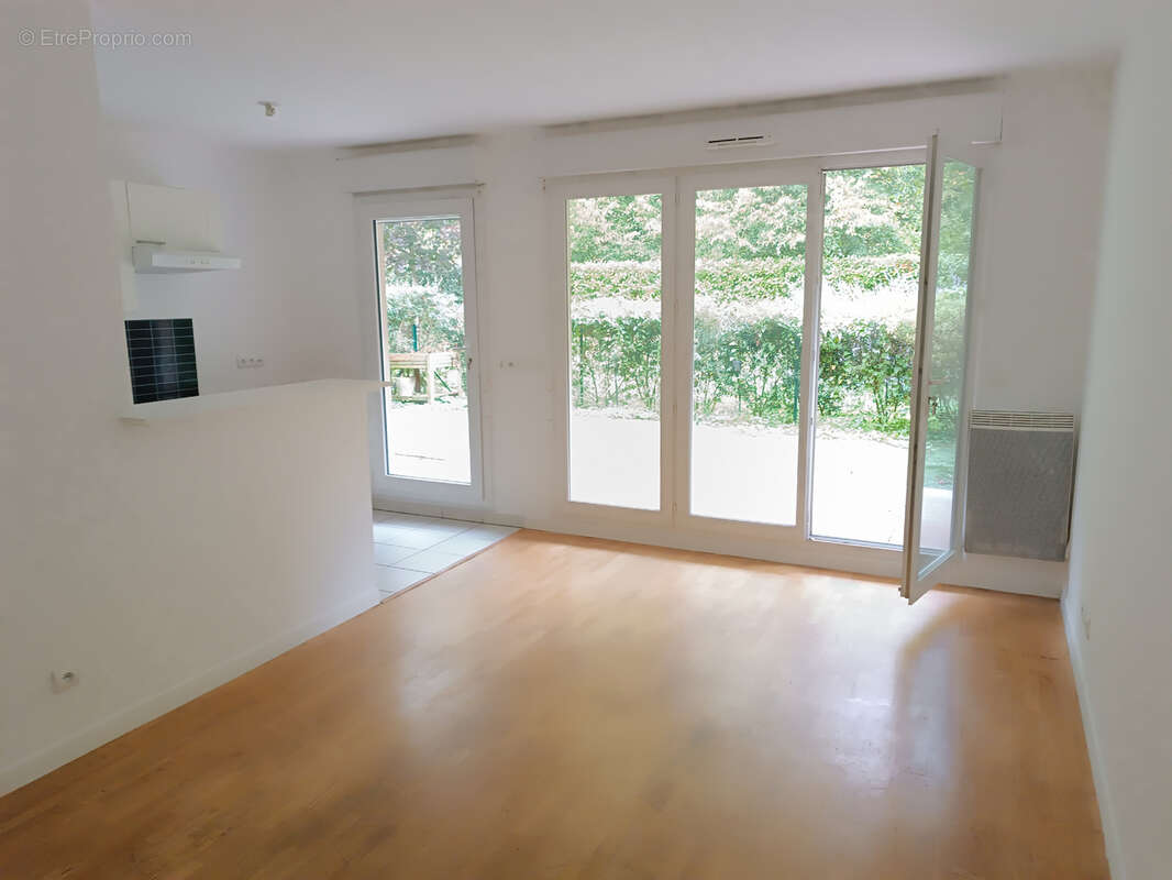 Appartement à CHANTILLY