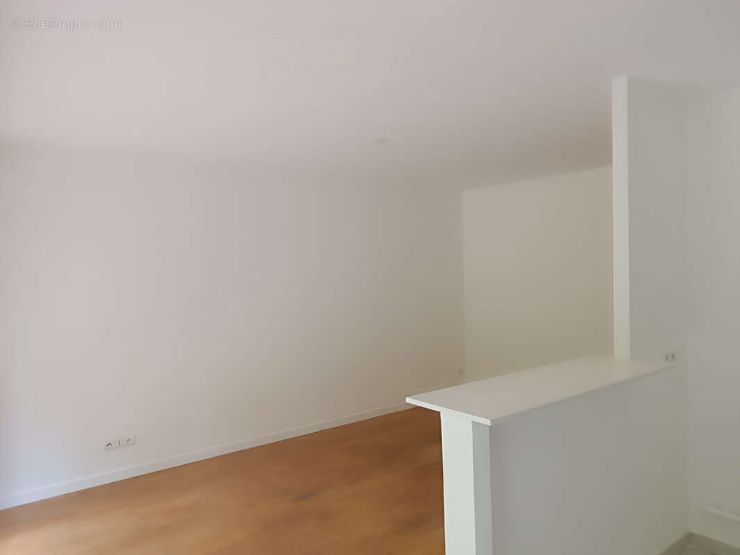 Appartement à CHANTILLY