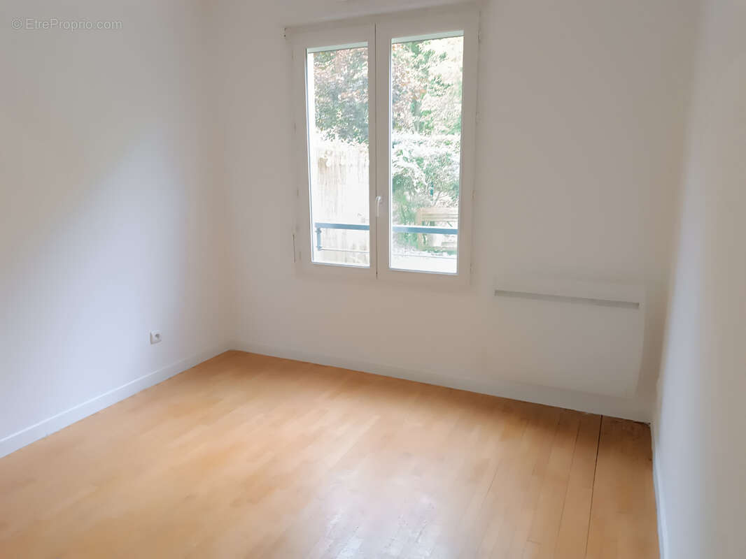 Appartement à CHANTILLY