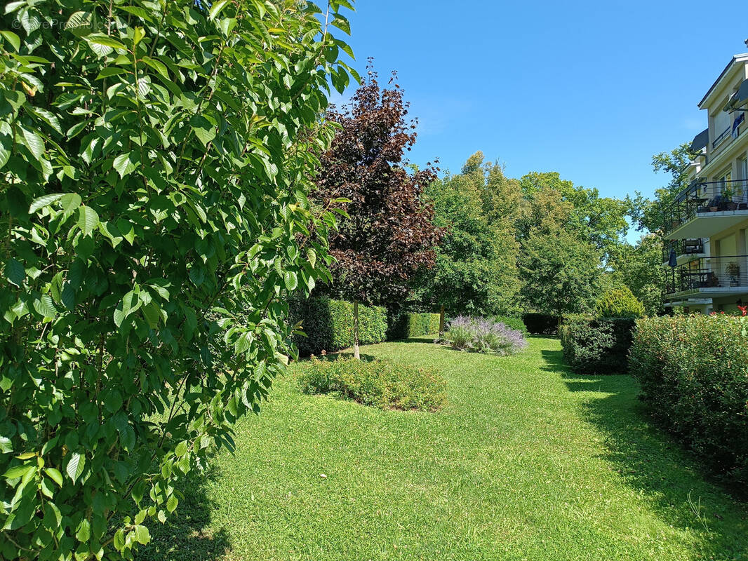 Appartement à CHANTILLY