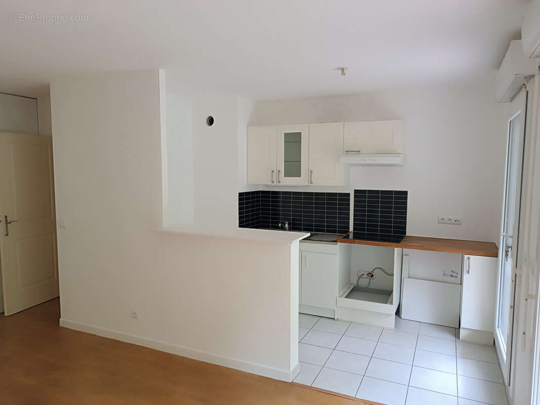 Appartement à CHANTILLY