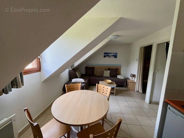 Appartement à ARREAU