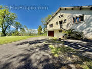 Maison à BOURGOIN-JALLIEU