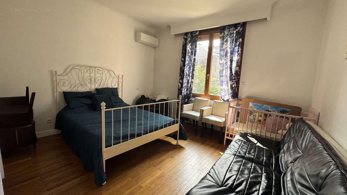 Maison à AIX-LES-BAINS