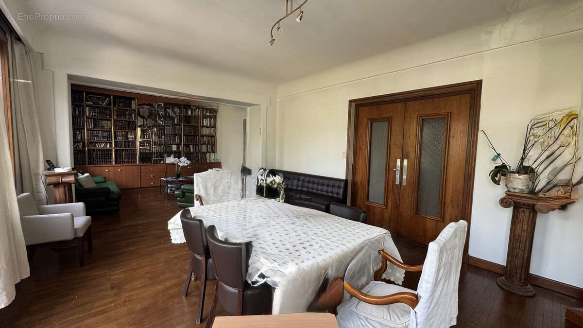 Maison à AIX-LES-BAINS