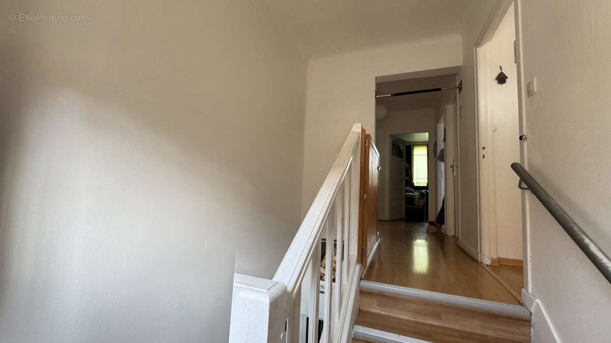 Maison à AIX-LES-BAINS