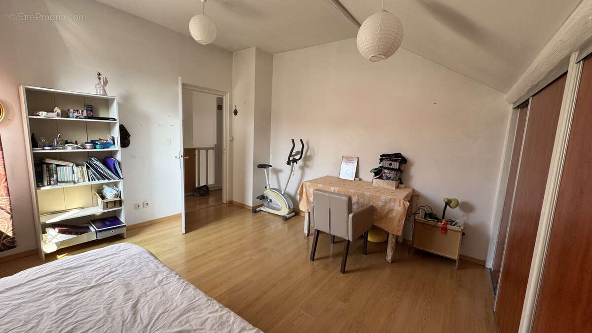 Maison à AIX-LES-BAINS