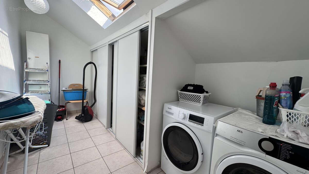 Maison à AIX-LES-BAINS